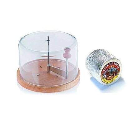 Compra JUEGO COMPLETO Rebanador de queso Planum PAN ENTERO TETE ...