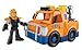 Fisher-Price Imaginext City Tow Truck
