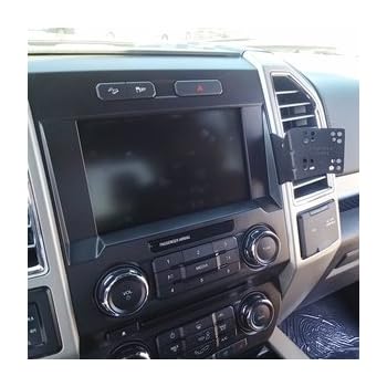 Panavise Dash Mount For Ford F 150 2015 2016 Dash Mounted Holders Consoles Organizers Pa Padang Go Id