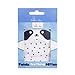 Toddler Steps Safari Collection Baby Teething Mitten: Adorable Panda Silicone Baby Teething Glove + Ebook Set | Cute Self-Soothing Mitten To Relieve Teething Pain | Top Baby Shower Teether Gift