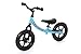 Balance Bike for 2, 3 & 4 Year Olds - Lightweight Banana Bike LT (Blue)