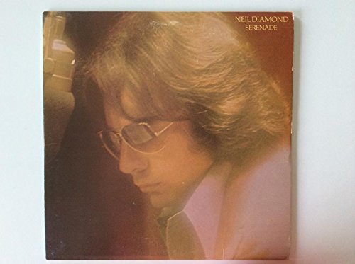 Neil Diamond - 1974  -  Serenade - Zortam Music