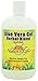 Nature's Life Aloe Vera Gel, Herbal Blend, 16 Ounce