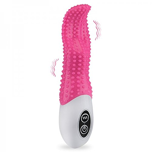 Doctor Tongue Textured Clitoral Stimulator | Desertcart Aruba