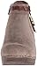 Dansko Women's Dabney Boot, Taupe Milled Nubuck, 38 EU/7.5-8 M US