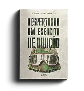 Livro Despertando Um Exército de Oração