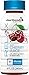 Cheribundi Tart Cherry RESET - 8 Ounce (Pack of 12), Cherry, 96 Fl Oz