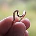 Oxford Diamond Co Sterling Silver Cute Wave Design .925 Sterling Silver Ring Sizes 2-12 (11)