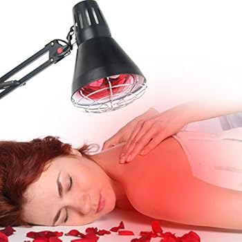 Amazon.com: 150W Near Infrared Light Red Light Therapy ...