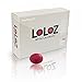 Loloz - Anti Cavity Lozenges, Berry, 3 To 6 Months of Protection (20 pieces)
