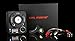 Coil Master CM201604  521 Tab Ohm Meter Multi-functional Rebuilding Deck