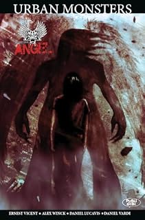 Livro Anjo Industrial