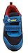 Toddler Boys Thomas the Train Light-Up Sneakers with Velcro (9 M US Toddler)