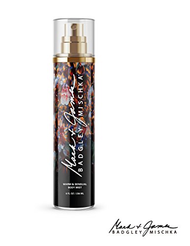 blossom crush perfume