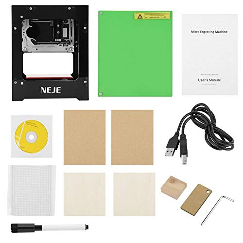 6 Engraver+Resolution+Engraving+Bluetooth+Protective