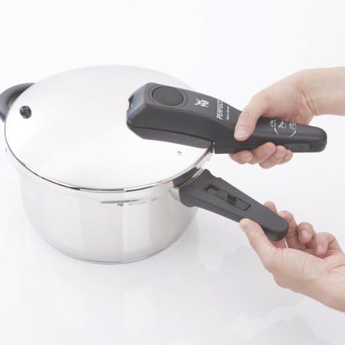 Wmfヴェーエムエフパーフェクト S 圧力鍋 4.5L