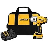 413eQVPcg2L._SL160_ My Top 10 Preferred Cordless Impact Wrench Kits