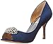 Badgley Mischka Women's Pearson D'Orsay Pump