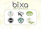 Bixa Botanical Holy Basil Leaf Powder 200g - Immunity & Oral Care view 5