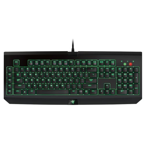 Razer BlackWidow Ultimate Mechanical PC Gaming Keyboard Pricepulse