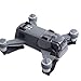 SKYREAT Upgrade Gimbal Cover Lens Cap Full Transport Protector for DJI Spark (Only for Transportation, Not use for Flying)