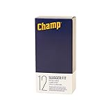 Champ | Slugger-Fit XL Condoms | XL Size