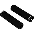 Sram MTB Locking Foam Grips with Single Clamp
