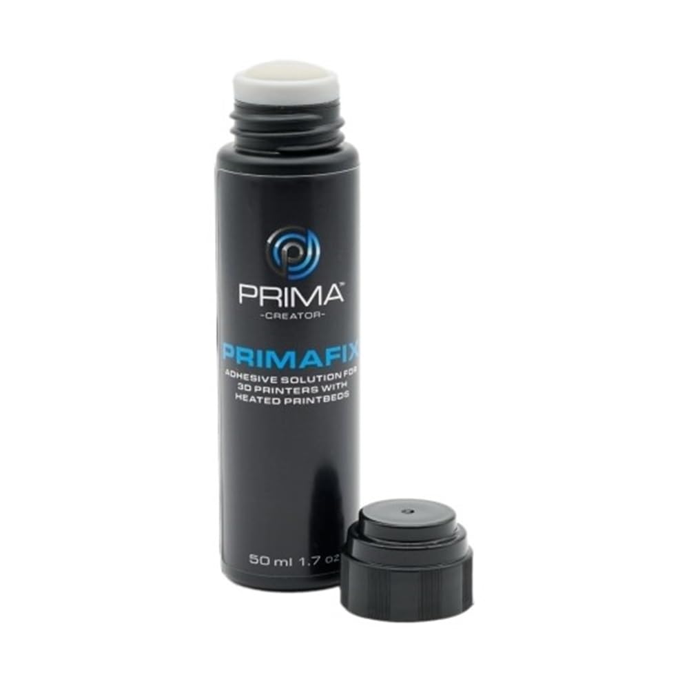 PrimaCreator FIX adhesive - Prevent warping