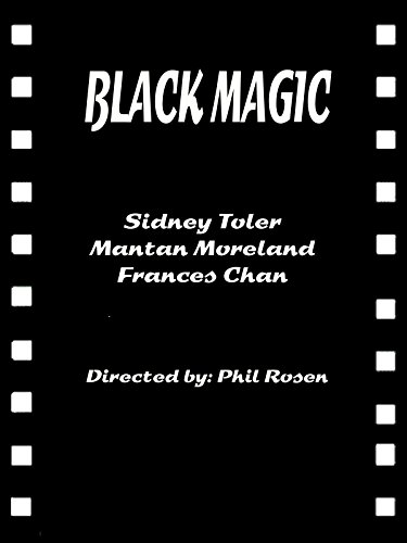 Black Magic