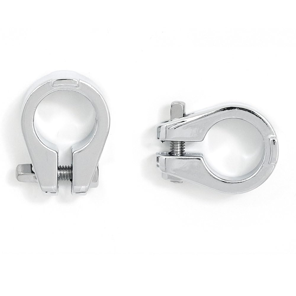 Gibraltar Tom mount Memory Lock SC-ML78 without hinge — image 1