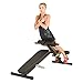 Fitness Reality X-Class Light Commercial Multi-Workout Abdominal/Hyper Back Extension Bench