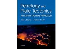 Petrology and Plate Tectonics