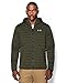 Under Armour Men's UA Quilted Zip Hoodie