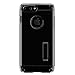 Spigen Tough Armor Designed for Apple iPhone 7 Plus Case (2016) / Designed for iPhone 8 Plus Case (2017) - Jet Black
