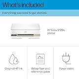 HP Envy 6120e All in One Printer Wireless Colour Print Scan Copy view 13