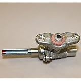 Whirlpool W10206288 Range Surface Burner Valve Genuine Original Equipment Manufacturer (OEM) Part