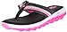 Skechers Kids Skech Air-80346L Glitter Thong With Memory Foam (Little Kid/Big Kid)