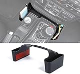 JWWY Update Gear Tray for 2018-2023+ Jeep Wrangler