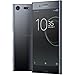 Sony Xperia XZ Premium G8141 64GB LTE Factory Unlocked Smartphone International Version (Deepsea Black)