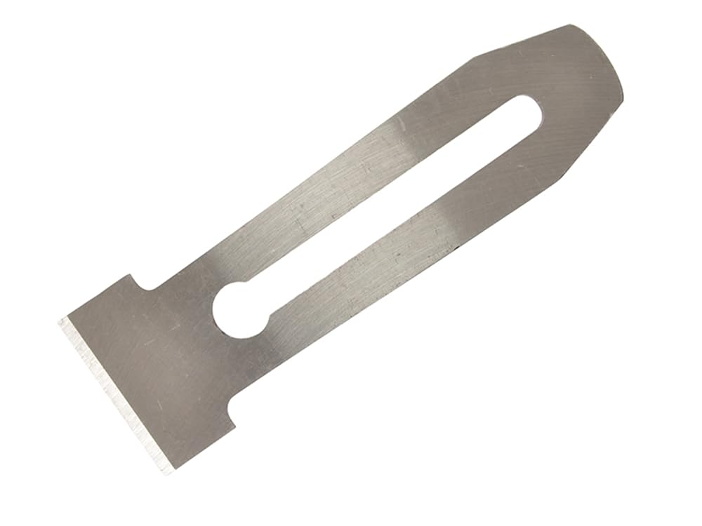 Faithfull FAIPLANE10RB Replacement Blade for No.10 Plane