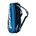 Babolat 2018 Best Quality Pure 6 Racquet Tennis Bag (Blue / Black)