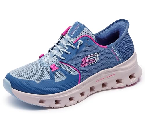 Glide-step PRO Hands Free Slip-ins SLTP
