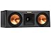 Klipsch 7.1 RP-250 Reference Premiere Surround Sound Speaker Package with R-110SW Subwoofer and a FREE Wireless Kit (Ebony)thumb 4