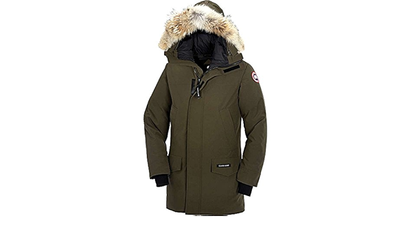 parka langford coupe fusion