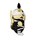 Pokemon POKÉ Plush Standard Costume Pikachu/Team Skull