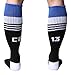 CellBlock 13 Men's Knee High Stomper Socks