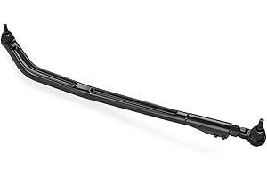 TeraFlex JL/JT: HD Forged Drag Link Kit