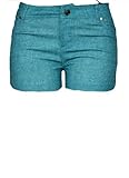 143Fashion Junior's Fashion Stretchy Shorts