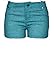 143Fashion Junior's Fashion Stretchy Shorts