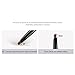 Waterproof Automatic Eyebrow Pencil with Brow Brush Natural Long-lasting Brow Pen 0.25g Brown-2#